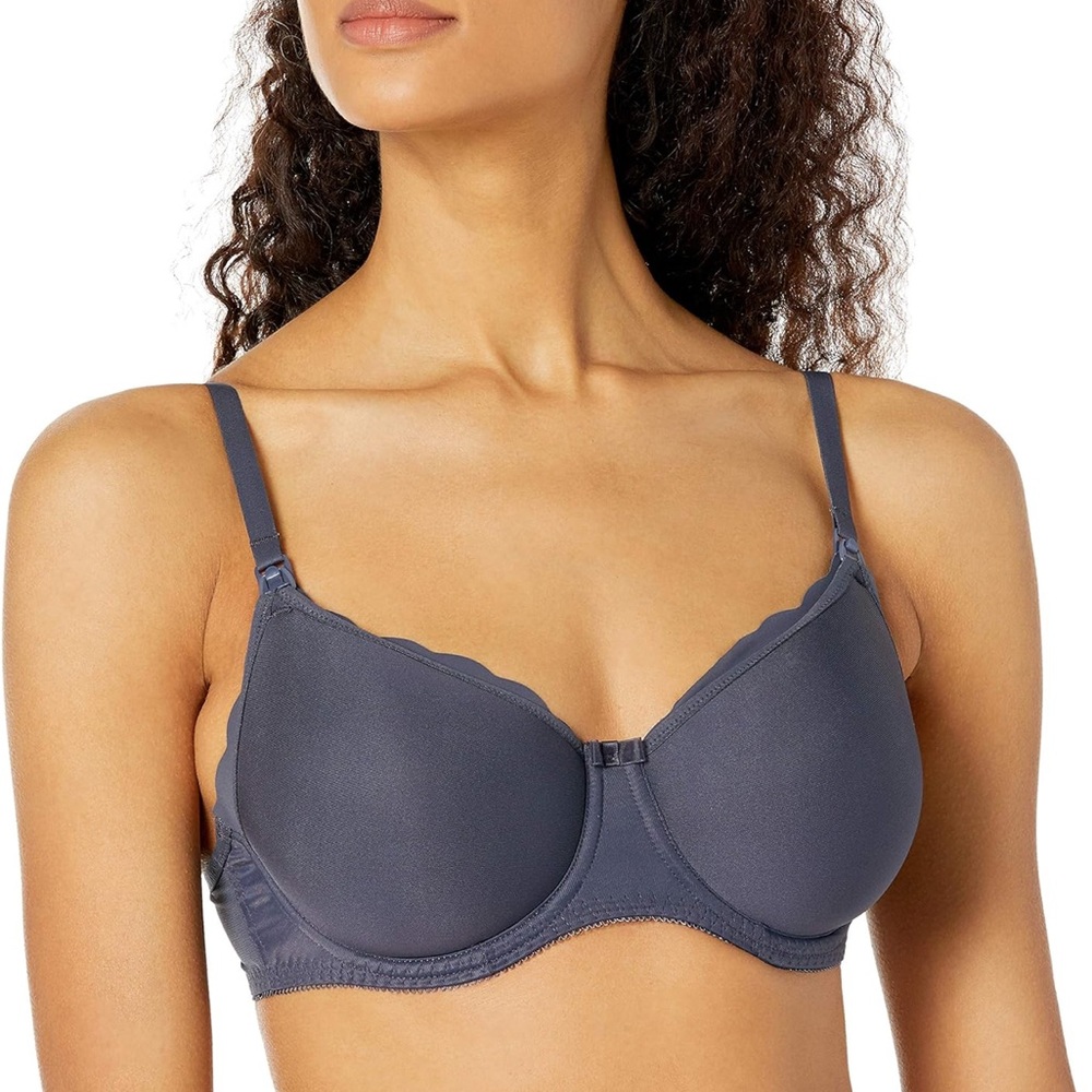 Freya Women's Pure Sculpt Molded Nursing Bra
